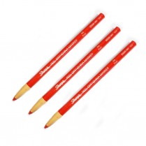 China Marker, red 12/pk.