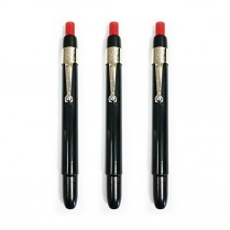 Marking Pencil 3/pack - Red