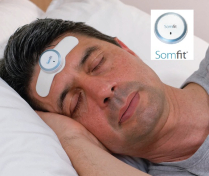 Compumedics Somfit HST Device