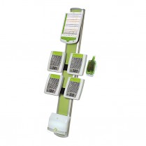 Neuvo 128 Channel LTM Wall Column