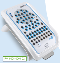 Grael HD-PSG/EEG Diagnostic Amp. System, Grael 60ch.