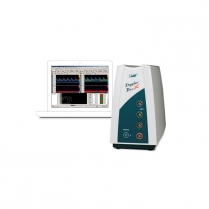 Doppler Box X New Digital TCD System on I-Cart w/battery