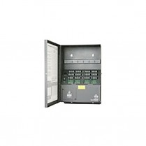 24 V Power Supply, 16 Outlet