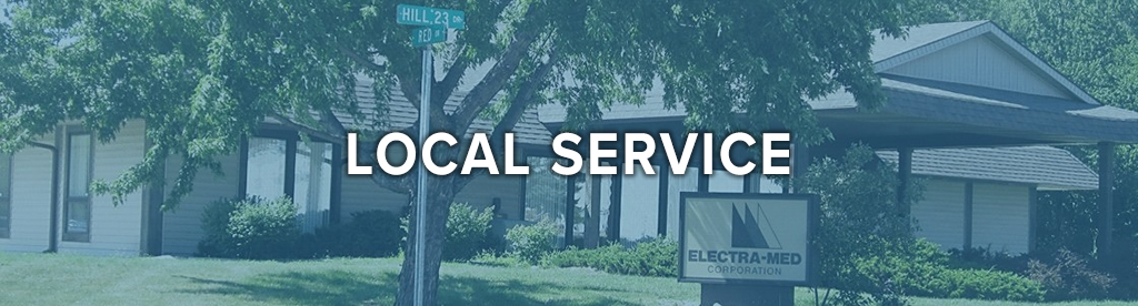 Electra-Med Local