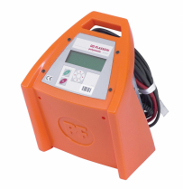MONOMATIC EF CONTROL BOX W/- 15M DETACHABLE LEAD