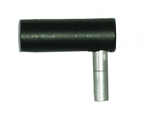 90DEG ANGLE ADAPTOR 4.0/4.7MM  