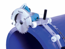 ROTARY CIRCULAR SAW KIT 500-1200MM