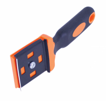 BLADE FOR HAND SCRAPER LARGE 2 BLADES 2.1/2"