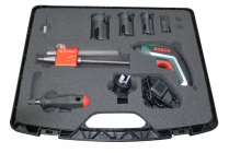 MANDREL 20MM SDR11 S1 FOR DRILL POWERED PIPE END PEELER