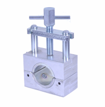 RE-ROUNDING CLAMP 63/50MM