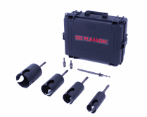 FLIGHT CASE MONOMATIC/DIGIMATIC/POLYMATIC
