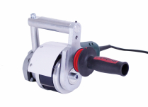 PNEUMATIC SADDLE SCRAPER