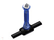 VALVE BALL GAL ROD SUIT VALVE 50-160 (0.9-1.4M DEPTH) 