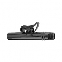 VALVE QUICK COUPLING RISER PP