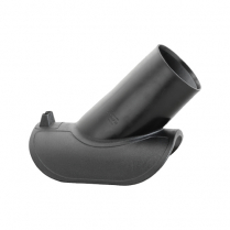 SADDLE WASTEWATER 45 INLET EF 225-315 X 110 