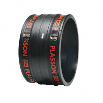 COUPLER EF 400-400  
