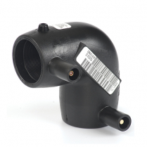 90D ELBOW EF 25  