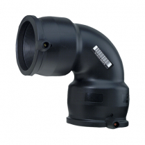 90D ELBOW EF 225  