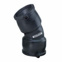 45D ELBOW EF 90  