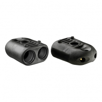 180D ELBOW EF 25 GEOTHERMAL  