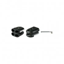 180D ELBOW KIT 40 GEOTHERMAL  
