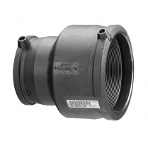 REDUCING COUPLER EF 110-90  