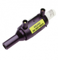 PE - NYLON COUPLING SYSTEM 63PE(M)-50NYL(M) 