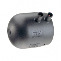 END CAP EF 50  