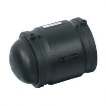 END CAP EF (COUPLER AND PLUG) 90 