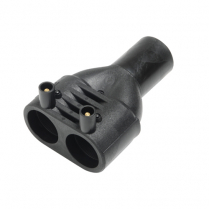 REDUCING Y EF 40-32-32 GEOTHERMAL 