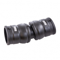 ADJUSTABLE ELBOW EF 110  