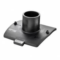 BRANCH SADDLE EF 450-800x110 FIELD TEST SPIGOT DN16 