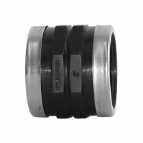 SOCKET THREADED PP 1.1/2"-1.