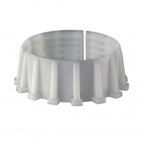 SPLIT RING RURAL ACETAL 1.1/4"