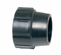 NUT METRIC BLACK 110