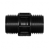 COUPLER BODY METRIC C/W O-RING 20-20