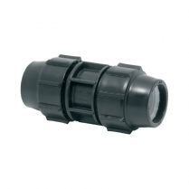 COUPLER METRIC 75-75  