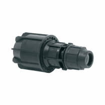 UNIVERSAL ADAPTOR COUPLER 32 PE x 20-27 