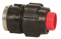 FEMALE ADAPTOR METRIC 16-3/4"