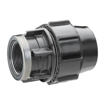 FEMALE ADAPTOR METRIC 40- 1.1/4"