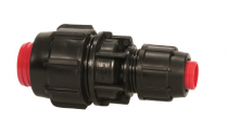 REDUCING COUPLER RURAL 1"-1/2