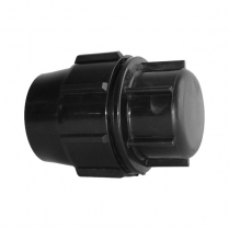 END PLUG METRIC 63