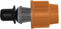 CONVERSION KIT METRIC-COPPER 25-25 