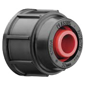 CONVERSION KIT-METRIC TO (IMP) 50-1.1/2" CLASS "C" 