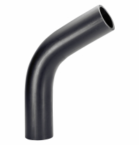BEND 60D SEAMLESS LONG SPIGOT PE100 SDR7.4 315