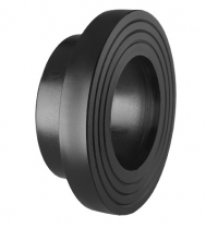 STUB FLANGE FOR ANSI  INJECTED SHORT SPIGOT PE 100  SDR11 75 