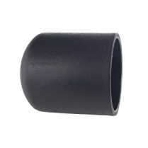 END CAP MACHINED SHORT SPIGOT PE100 SDR11 280