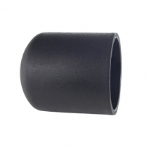 END CAP INJECTED LONG SPIGOT PE100 SDR11 250
