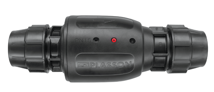 Pressure Reducing valve