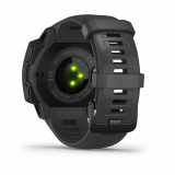  Garmin Instinct, GPS Watch, Graphite